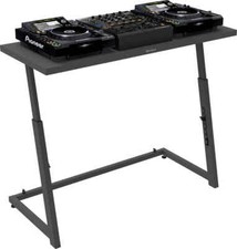 Antoc DJ-Stand DJS-40 - portabler DJ Tisch - OVP & NEU