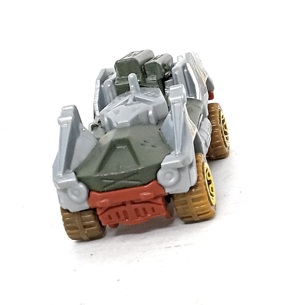 Hot Wheels Bot Wheels FJW01