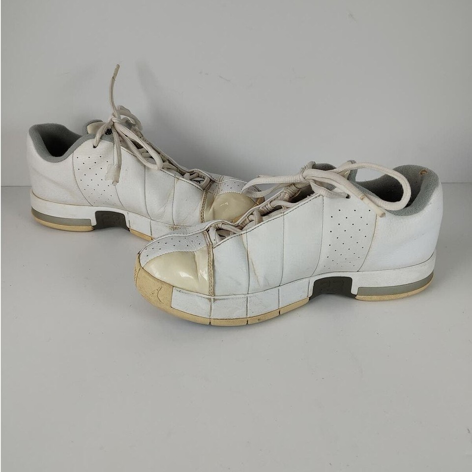 Nike Jordan Team athletic streetwear sneakers 2008 youth size 5.5 eBay