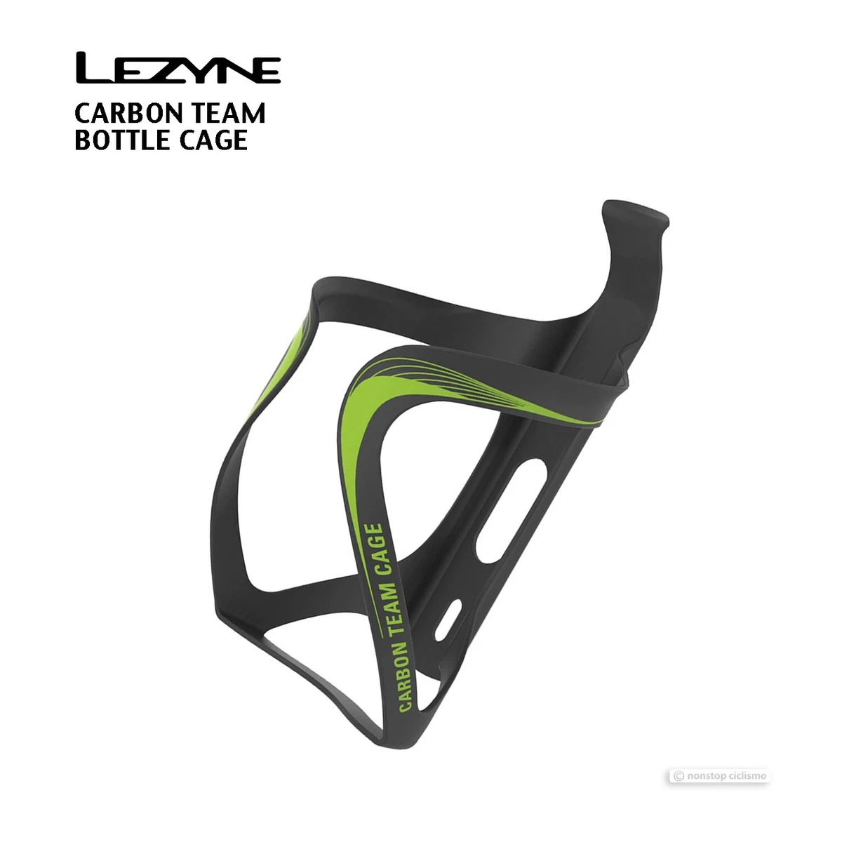Lezyne carbon top