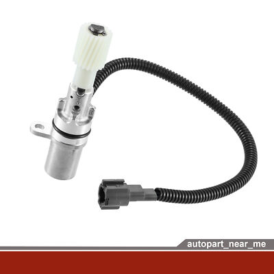 Transmission Speed Sensor fits for Nissan Frontier 25010-74P01