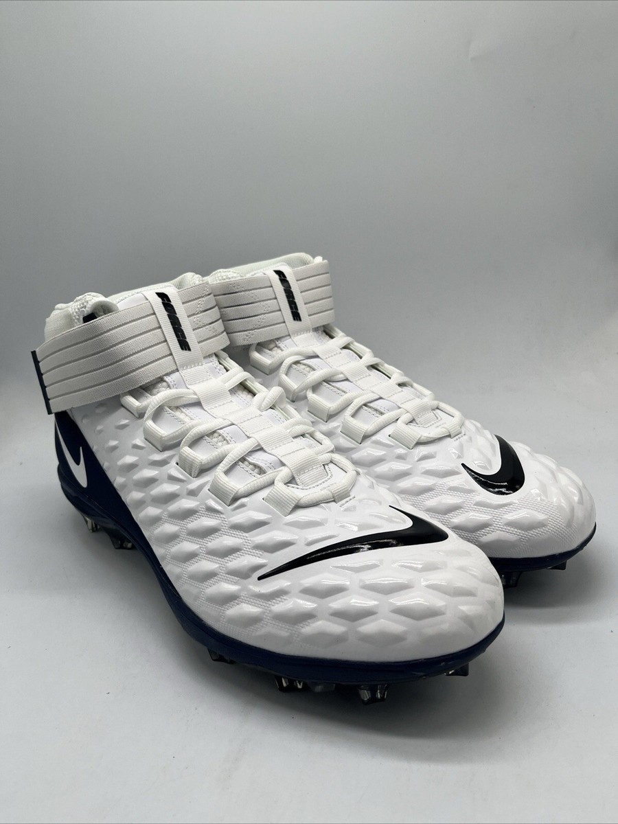 force savage pro cleats
