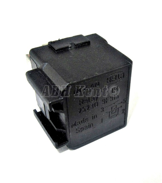 25230 9f915 реле