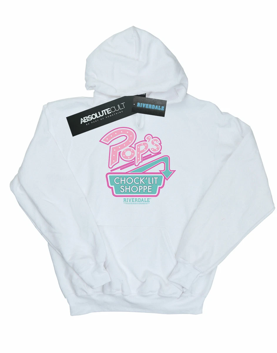 Felpa riverdale ragazza sale