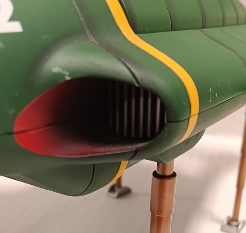 GERRY ANDERSON'S THUNDERBIRDS TUNDERBIRD 2 BANDAI COMPLETE NO BOX 1992 - Picture 6 of 20
