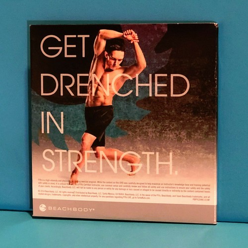 BEACHBODY ~ PiYo Strength & PiYo LIVE Runden ~ SIE WÄHLEN CD/DVD ~ Mehr kaufen & SPAREN! - Bild 25 von 148
