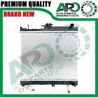 <!--F#f_0-->Premium Radiator For SUZUKI JIMNY SN413 HARDTOP 1.3L 1998-2018 Auto Manual<!--F/-->
