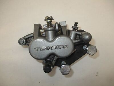 96 KAWASAKI GPZ1100 ZX1100 FRONT RIGHT BRAKE CALIPER | eBay