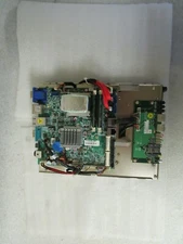 Nexcom NViS2280 Embedded Computer Motherboard NViB2280 Ver C 4BC02280C1X10 