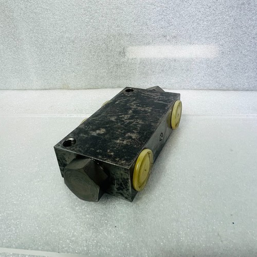 Hawe DRH-3 Releasable Twin Check Valve - Picture 3 of 5