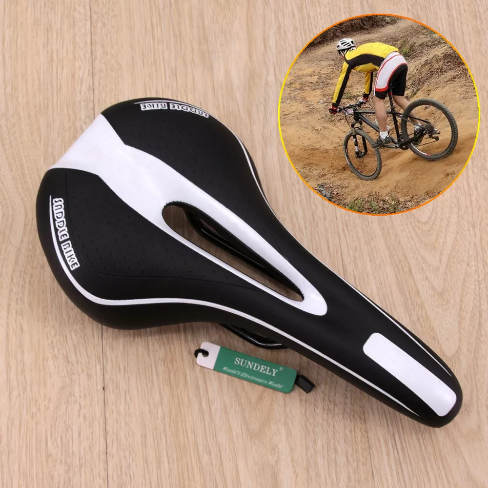 White mountain best sale bike seat