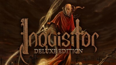 Inquisitor - Deluxe Edition Upgrade [PC] Steam DIGITAL Key