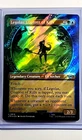 MTG Magic the Gathering Lord of the Rings Surge Foil Legolas Counter of Kills