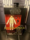 Star Wars Black Series 6-inch Princess Leia Organa Hoth 