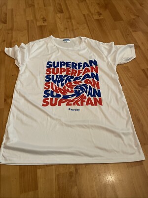 Pepsico T-shirt  M