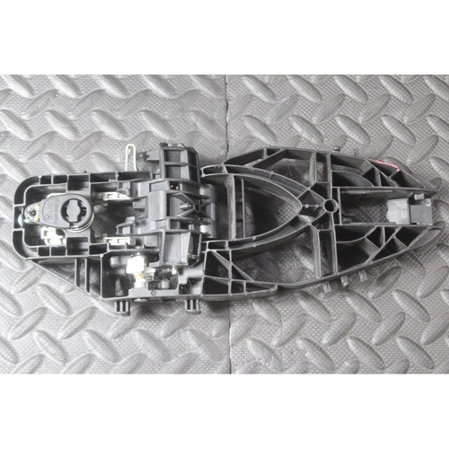 Maniglie Porte Interne Maniglie Interne Porta Auto - 1 Paio, Compatibili Con Opel Corsa D 2006-2014, ABS Maniglie Porta Interna - Foto 2