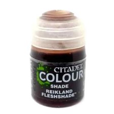 Citadel Shade: Reikland Fleshshade 18ml Free Shipping on Extra Items