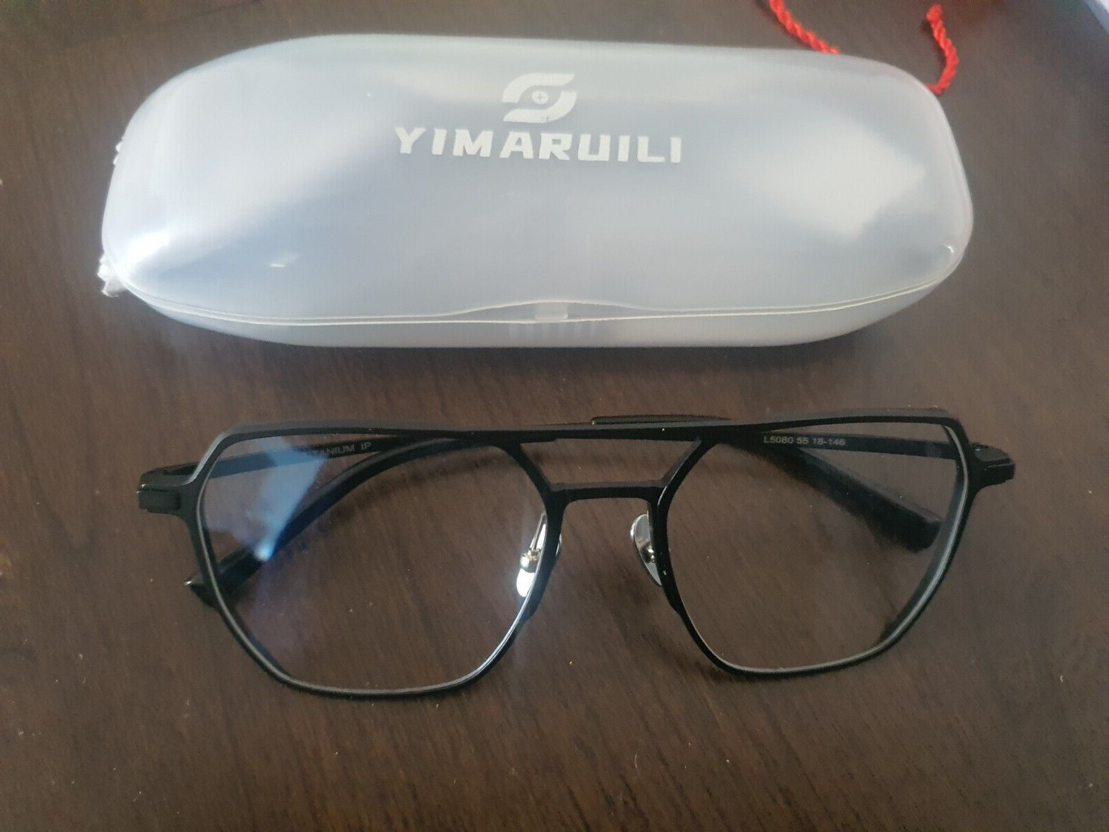 Fashion Glasses Classic Unisex Eyeglasses Optical Frames UK eBay