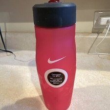 Nike Flip top training Water Bottle 500ml FC0190-606