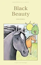 Black Beauty by Anna Sewell (1998, Trade Paperback)