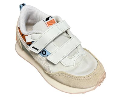 Puma  Rider FV Mix mtch V Inf SPORTSCHUHE  KINDER 24/25