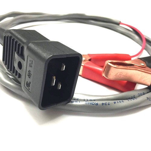 Quadra-Fire Mt. Vernon AE Pelletofen 12 Volt Netzkabel - Bild 7 von 8