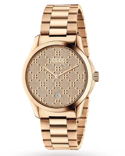 時計 GUCCI Timeless Preços baixos em Gucci G-Timeless relógios de pulso masculino de
