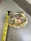 Decoupaged Shells Two Sided — photo 7