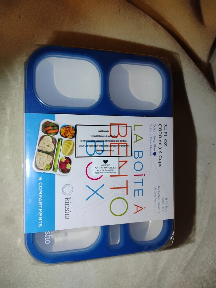 Bento Box Bento Box