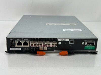 NetApp I/F-6 Drive Controller Module FRU P/N: 48788-00