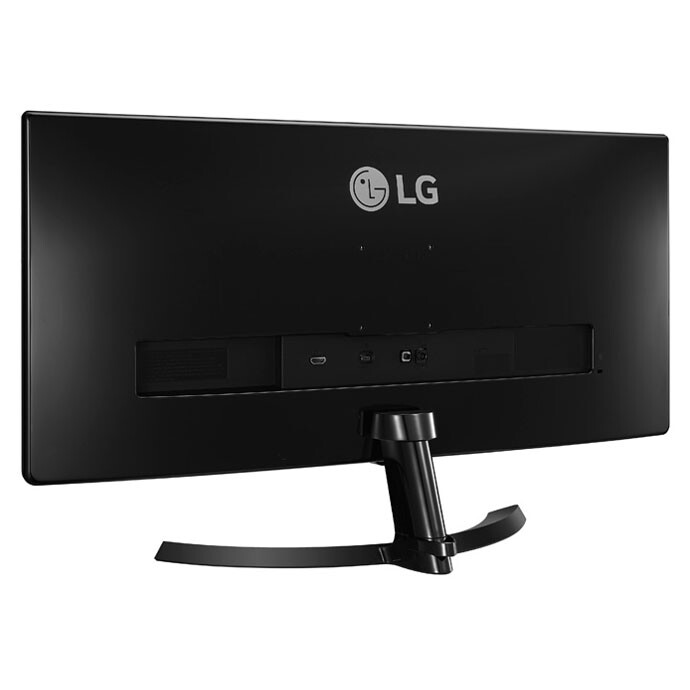 LG 29-Inch Computer Monitor IPS WFHD 2560x1080 Ultrawide Freesync