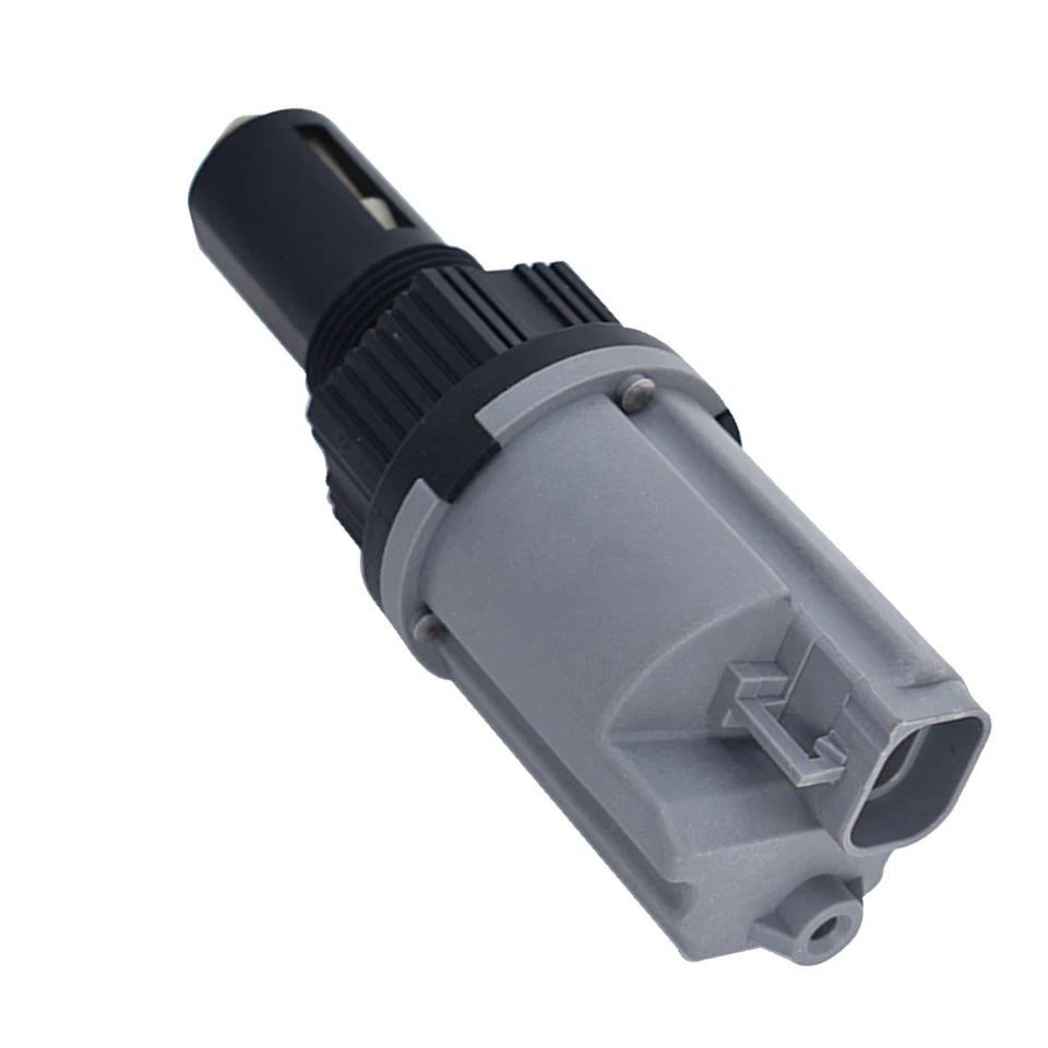 Front Axle Differential Actuator for Chevrolet Avalanche Colorado - image 3 of 4