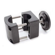 Polyform Rail Mount TFR-402 For 7/8"-1" Rail Diameter
