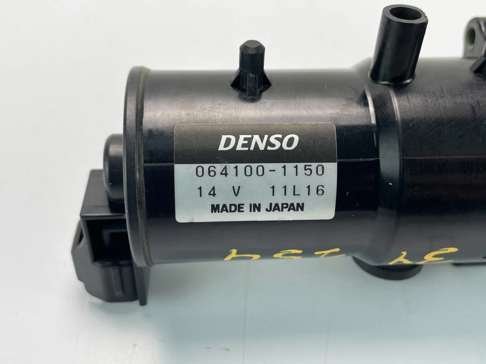 Bomba de agua externa Nissan Altima 2007-2012 OEM, 064100-1150 Foto 2 de 4