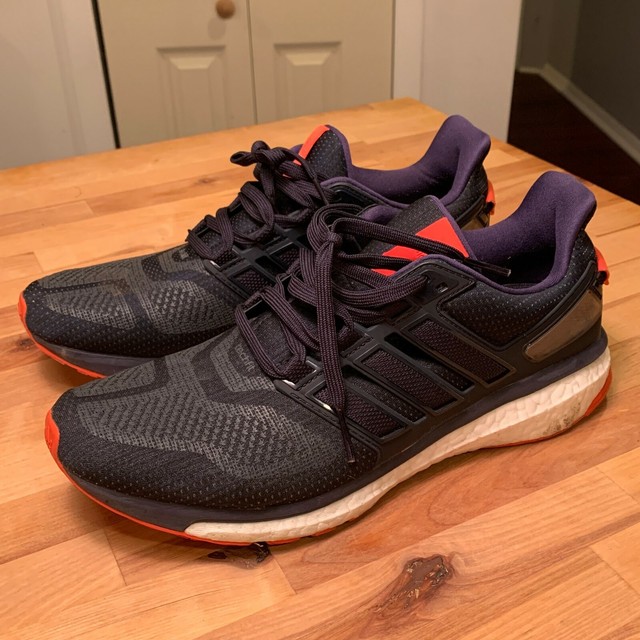 adidas energy boost navy