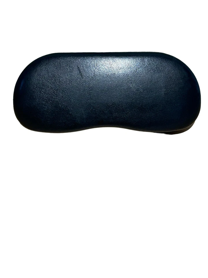 Auténtico Ray Ban Medio Duro Lado Aviador Clamshell Gafas Gafas Gafas de Sol Estuche Foto 3 de 4