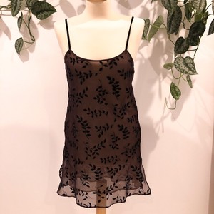 calvin klein night gown