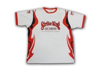 Strike King Short Sleeve Official Tournament Jersey X-large on sale Strike King Short Sleeve Official Tournament Jersey X-large on sale