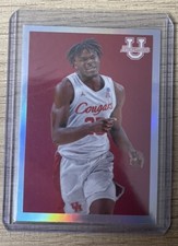 2022-23 Bowman Chrome U Jarace Walker 2009 Bowman Refractor #09B-12