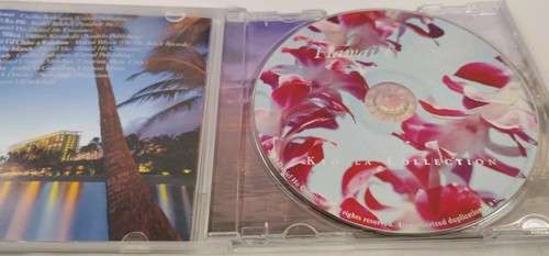 Kahala Collection - Hawaii Dreams (Audio CD 2006) Various Artists, Daniel Ho, 🌺 - Foto 3 di 5