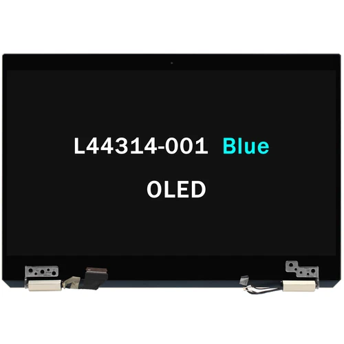 NEW HP L44314-001 Spectre X360 15t-df100 15-df000 15.6" OLED UHD 4K Touch screen - Afbeelding 6 van 9
