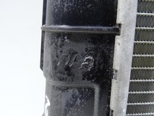 Radiateur Hyundai TUCSON