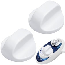 Bidet Attachment Replacement Knob for Luxe Bidet Neo 120 and Neo 185, 2 Pk  ...