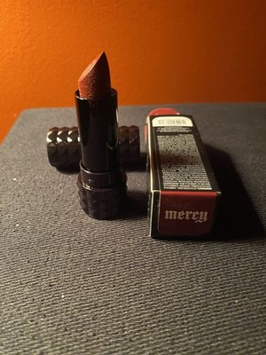 Kat Von D Studded Lipstick ..Mercy