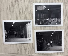 1969 Vietnam War Photographs Of 394 EM Club/ Bar Enlisted Mens Club