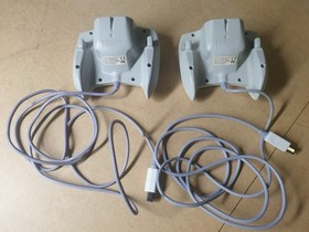 SEGA Dreamcast Console Lot