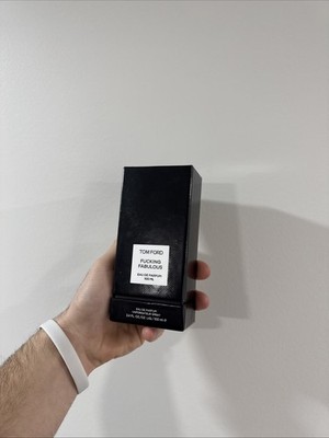 Tom Ford F***ing Fabulous Unisex Parfum 100ml(3.4 Oz)