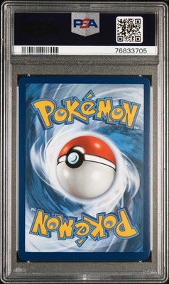 PSA 10] Giratina VSTAR 212/196 Lost Origin Pokemon 2022 Gold GEM