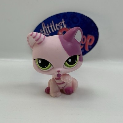 リトルペットショップ 猫フィギュアLittlest Pet Shop s-l400.jpg