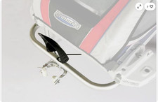 carro thule freno jogging 2.0